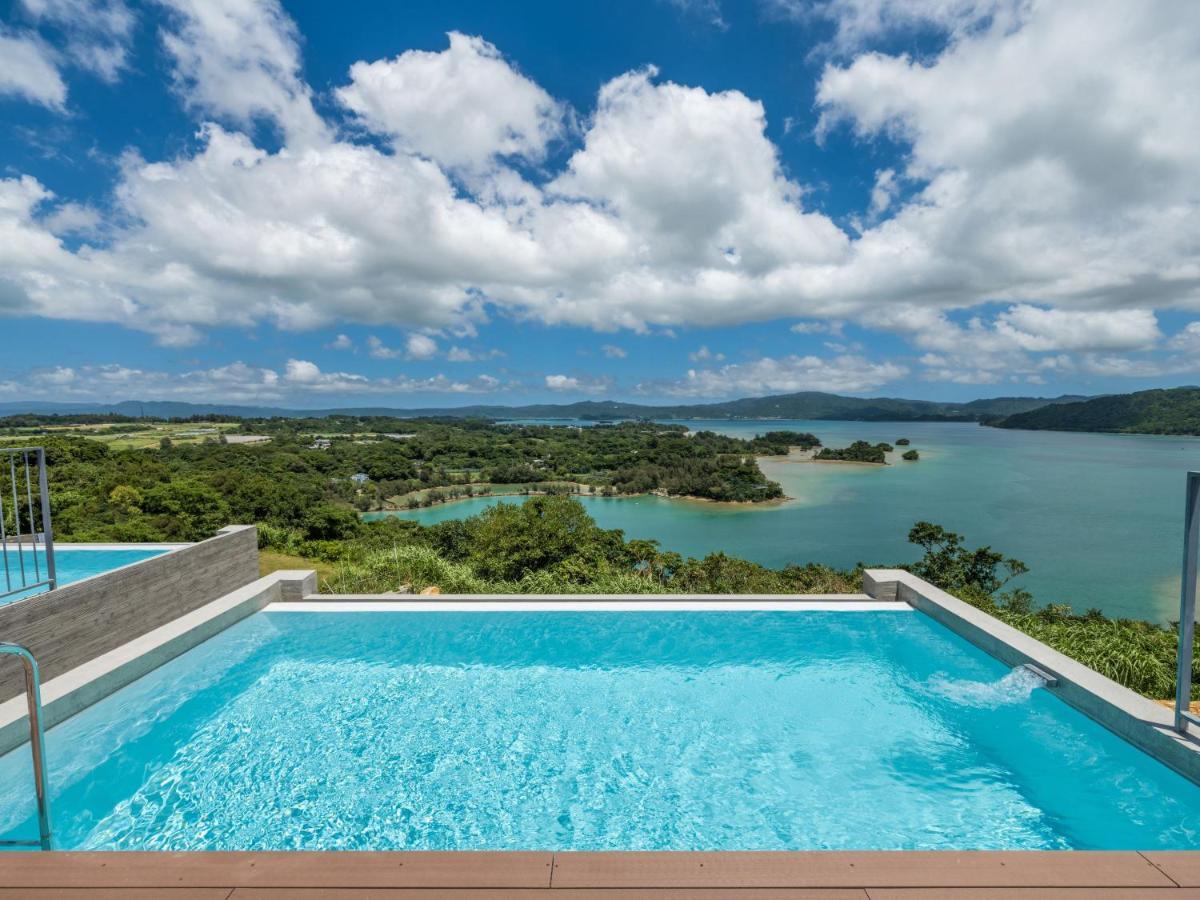K-Style-Resort-Seven Hotels And Resorts- Nakijin Buitenkant foto