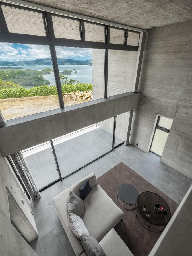 K-Style-Resort-Seven Hotels And Resorts- Nakijin Buitenkant foto