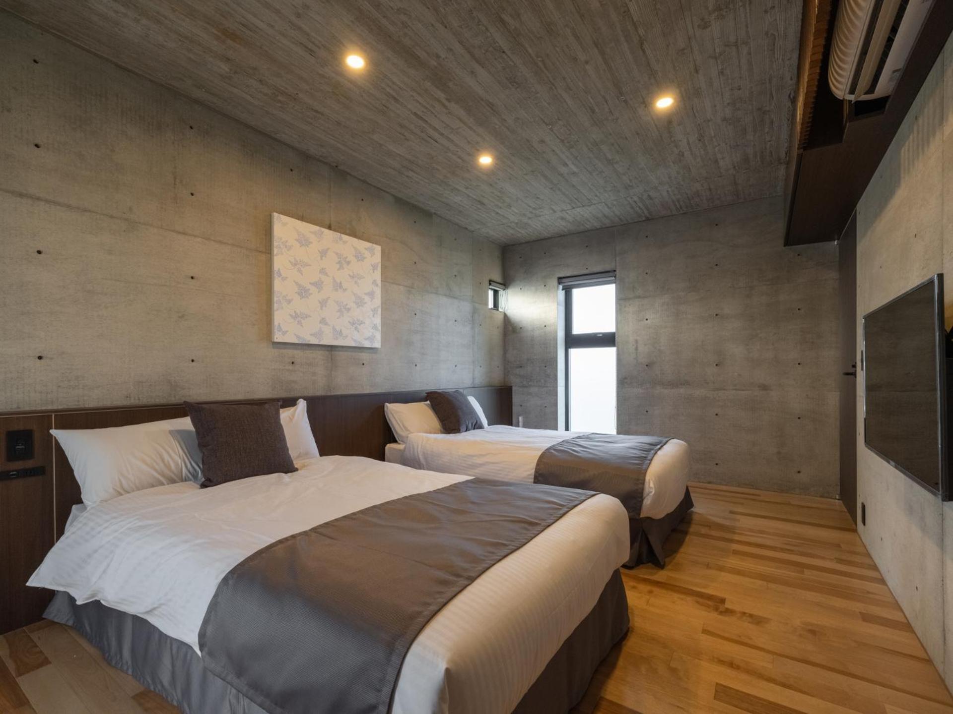 K-Style-Resort-Seven Hotels And Resorts- Nakijin Buitenkant foto